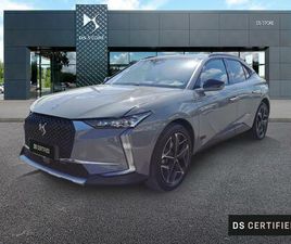 E-TENSE 225 CROSS RIVOLI