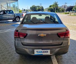 LTZ 1.8 8V ECONO.FLEX 4P AUT.