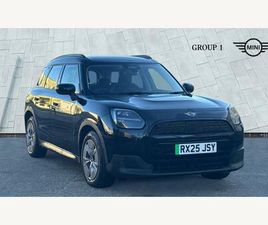 MINI COUNTRYMAN 150KW E CLASSIC 66KWH 5DR AUTO