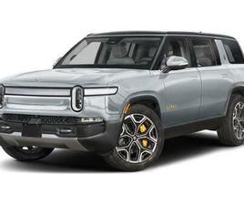 RIVIAN R1S USED 2023 RIVIAN R1S LAUNCH EDITION