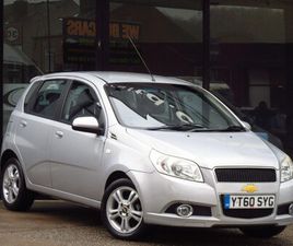 2010 (60) - 1.4 LT EURO 4 5DR