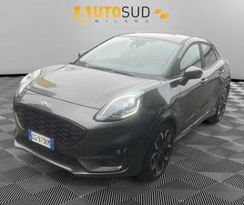 II 2020 BENZINA 1.0 ECOBOOST H TITANIUM X S&S 125C