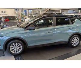 HYUNDAI BAYON 1,0 T-GDI I-LINE PLUS