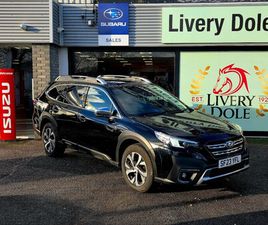 2023 (23) - 2.5I TOURING 5DR LINEARTRONIC