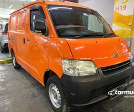 2016 DAIHATSU GRAN MAX 1,3 BLIND VAN VAN