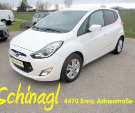 HYUNDAI IX20 1,4 CRDI GO