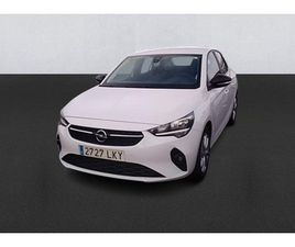 1.2 XEL 55KW (75CV) EDITION