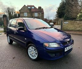 (52) - 1.6 MIRAGE 5DR