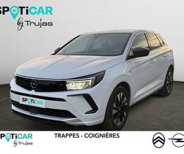 HYBRID 225 CH BVA8 ELEGANCE BUSINESS