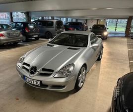 MERCEDES-BENZ SLK 280