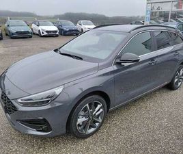 HYUNDAI I30 KOMBI 1,5 DPI GO! PLUS