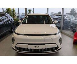 HYUNDAI KONA ELEKTRO 65,4KWH GO