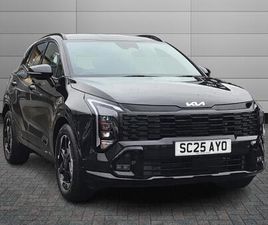 1.6 T-GDI DCT GT-LINE