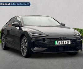 100KWH PERFORMANCE EDITION 1 AUTO 5DR