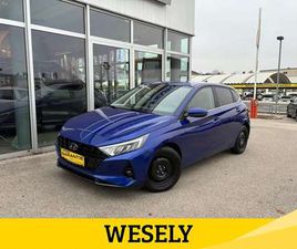 HYUNDAI I20 1,2 MPI TREND LINE