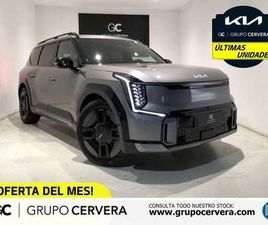 GT-LINE AWD 7PL. 283KW