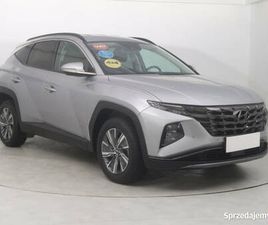 HYUNDAI TUCSON 1.6 T-GDI BIELANY WROCLAWSKIE - SPRZEDAJEMY.PL