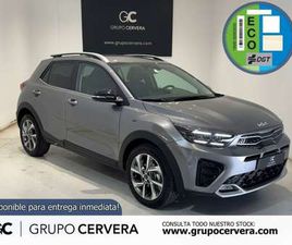 1.0 T-GDI MHEV GT LINE 100 DCT