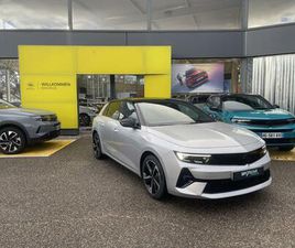 1.5 DIESEL 130CH AUTO GS