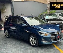 HATCH PREMIER 1.0 12V TB FLEX AUT. 4P