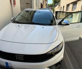 FIAT TIPO TIPO CROSS