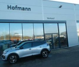 GT, KLIMA, SHZ, PDC, KAMERA, NAVI, DAB, LED