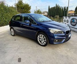 BMW SERIE 2 GRAN TOURER 218 SERIE 2 GRAN TOURER 218D GRAN TOURER ADVANTAGE