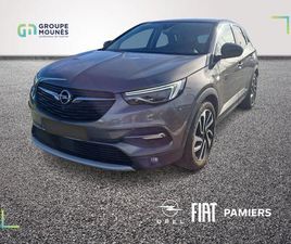 X 2.0 DIESEL 177 ULTIMATE AUTO