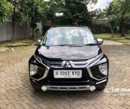 2020 MITSUBISHI XPANDER 1.5 ULTIMATE MPV TDP 5 JT
