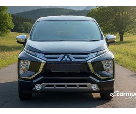 2021 MITSUBISHI XPANDER 1.5 ULTIMATE MPV