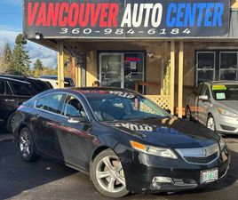 2013 ACURA TL SH-AWD RUN STRONG 2 OWNERS