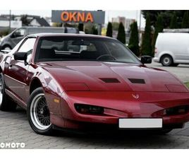 PONTIAC FIREBIRD PONTIAC FIREBIRD