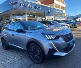 E-2008 GT PACK ELEKTROMOTOR 136 E- GT PACK E- GT PACK ELE