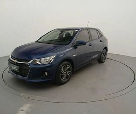 HATCH LT 1.0 12V FLEX MEC. 4P