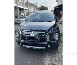 2021 MITSUBISHI XPANDER CROSS 1.5 MPV