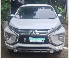2021 MITSUBISHI XPANDER ULTIMATE MPV