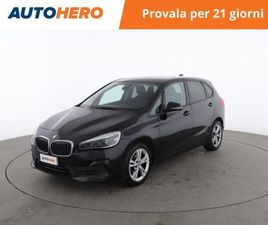 SERIE 2 A.T. (F45) 216D ACTIVE TOURER ADVANTAGE