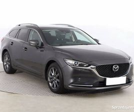 MAZDA 6 2.0 SKYACTIV-G BIELANY WROCLAWSKIE - SPRZEDAJEMY.PL