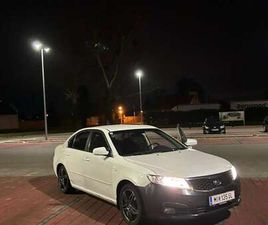 KIA MAGENTIS 2.0 CRDI