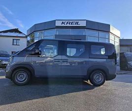 KIA PV5 KIA PV5 71,2KWH EARTH PLUS