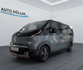 KIA PV5 71,2KWH EARTH PLUS