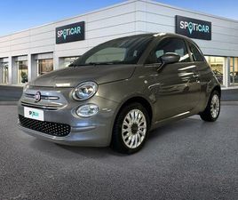 FIAT 500 1.2 69CV EASYPOWER POP