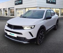 1.2 TURBO 100 CH BVM6 ELEGANCE