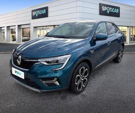 1.6 HYBRID E-TECH TECHNO