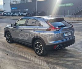 MITSUBISHI ECLIPSE CROSS 2.4 PHEV MOTION AUTO 4WD