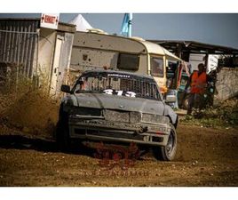 BMW E36 325TD AUTOCROSS / RENNFAHRZEUG