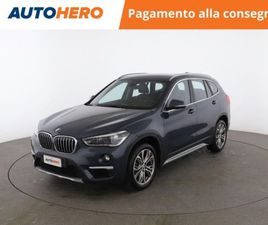 X1 (F48) X1 SDRIVE18D XLINE