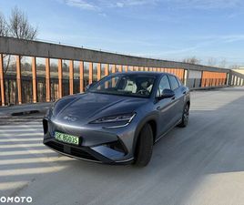 BYD SEALION 7 BYD SEALION 7