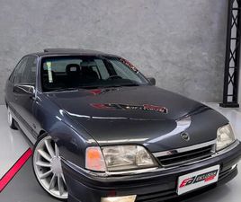 CHEVROLET OMEGA CD 4.1 / 3.0 1996