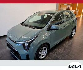 KIA PICANTO 1,0 DPI TITAN
